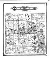 Vernon Township, Lake County 1907